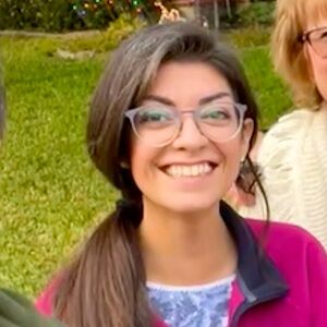 Meet your Posher, Kathleen